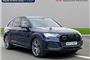 2024 Audi Q7 50 TDI Quattro Vorsprung 5dr Tiptronic