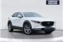 2021 Mazda CX-30 2.0 e-Skyactiv G MHEV Sport Lux 5dr