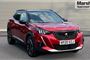 2020 Peugeot 2008 1.2 PureTech 130 GT Line 5dr EAT8