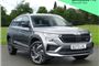 2023 Skoda Kodiaq vRS 2.0 TSI 245 vRS 4x4 5dr DSG [7 Seat]