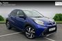 2023 Toyota Aygo X 1.0 VVT-i Exclusive 5dr