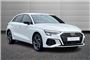 2024 Audi A3 45 TFSI e S Line Competition 5dr S Tronic