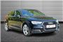 2017 Audi A3 1.4 TFSI S Line 5dr