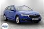 2022 Skoda Octavia Estate 1.0 TSI SE 5dr