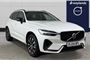 2024 Volvo XC60 2.0 B5P Plus Dark 5dr AWD Geartronic