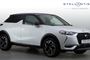 2021 DS DS 3 Crossback 1.2 PureTech 130 Prestige 5dr EAT8