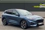 2022 Ford Kuga 2.5 FHEV ST-Line X Edition 5dr CVT