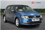 2017 Volkswagen Polo 1.2 TSI Match Edition 5dr