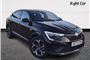 2024 Renault Arkana 1.6 E-Tech FHEV 145 Techno 5dr Auto