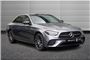 2020 Mercedes-Benz E-Class E220d AMG Line Night Edition Prem+ 4dr 9G-Tronic