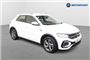 2023 Volkswagen T-Roc 1.5 TSI EVO R-Line 5dr