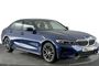 2021 BMW 3 Series 330e xDrive Sport Pro 4dr Step Auto