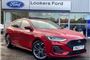 2023 Ford Focus 1.0 EcoBoost Hybrid mHEV 155 ST-Line X 5dr Auto