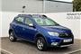 2020 Dacia Sandero Stepway 0.9 TCe Comfort 5dr