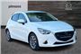 2018 Mazda 2 1.5 115 GT Sport Nav+ 5dr