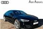 2023 Audi A7 40 TDI Quattro Black Edition 5dr S Tronic