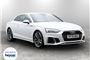 2020 Audi A5 40 TFSI S Line 2dr S Tronic