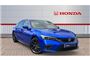 2023 Honda Civic 2.0 eHEV Advance 5dr CVT