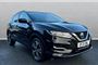 2021 Nissan Qashqai 1.3 DiG-T N-Connecta 5dr [Glass Roof Pack]