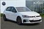 2019 Volkswagen Golf GTI 2.0 TSI 290 GTI TCR 5dr DSG
