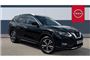 2021 Nissan X-Trail 1.3 DiG-T 158 N-Connecta 5dr DCT
