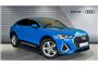 2020 Audi Q3 45 TFSI Quattro S Line 5dr S Tronic