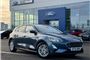 2021 Ford Focus 1.0 EcoBoost 125 Titanium 5dr