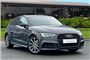 2020 Audi A3 30 TFSI 116 Black Edition 5dr