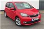 2018 Skoda Citigo 1.0 MPI 75 SE L 5dr ASG