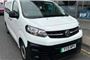 2021 Vauxhall Vivaro Life-e 100kW Edition L 50kWh 5dr Auto