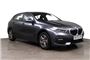2020 BMW 1 Series 116d SE 5dr