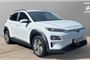 2021 Hyundai Kona Electric 150kW Premium SE 64kWh 5dr Auto