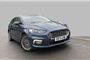 2022 Ford Mondeo Estate 2.0 Hybrid Titanium Edition 5dr Auto