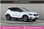 2018 Volvo XC40 2.0 D4 [190] First Edition 5dr AWD Geartronic