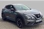 2023 Nissan Juke 1.0 DiG-T 114 N-Connecta 5dr DCT