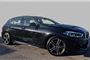 2021 BMW 1 Series 118i M Sport 5dr Step Auto