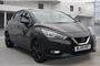 2020 Nissan Micra 1.0 IG-T 100 N-Tec 5dr