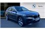 2020 BMW X1 sDrive 18i M Sport 5dr