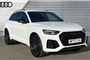 2024 Audi Q5 45 TFSI Quattro Black Edition 5dr S Tronic