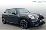 2018 MINI Hatchback 2.0 Cooper S 3dr