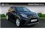 2023 Toyota Aygo X 1.0 VVT-i Pure 5dr Auto