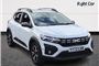 2023 Dacia Sandero Stepway 1.0 TCe Journey 5dr