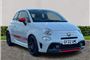 2022 Abarth 595 1.4 T-Jet 165 F595 3dr