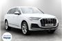 2020 Audi Q7 50 TDI Quattro S Line 5dr Tiptronic