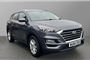 2018 Hyundai Tucson 1.6 GDi SE Nav 5dr 2WD