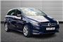 2017 Mercedes-Benz B-Class B200d Sport Executive 5dr Auto