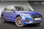 2021 Audi Q5 45 TFSI Quattro Edition 1 5dr S Tronic