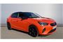 2021 Vauxhall Corsa 1.2 Griffin 5dr