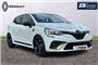 2023 Renault Clio 1.6 E-TECH full hybrid 145 Engineered 5dr Auto