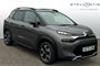 2022 Citroen C3 Aircross 1.2 PureTech 130 Shine Plus 5dr EAT6